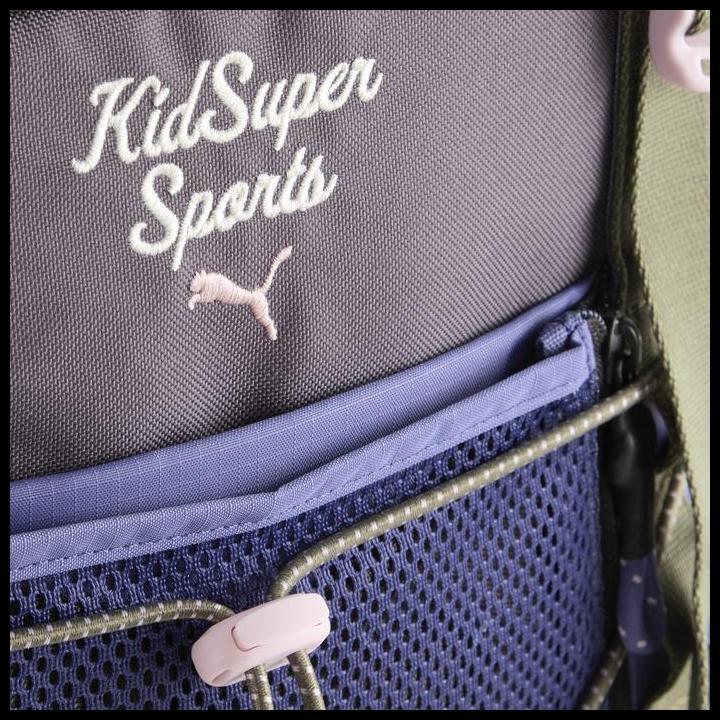 Terlaris Puma Ransel Puma X Kidsuper
