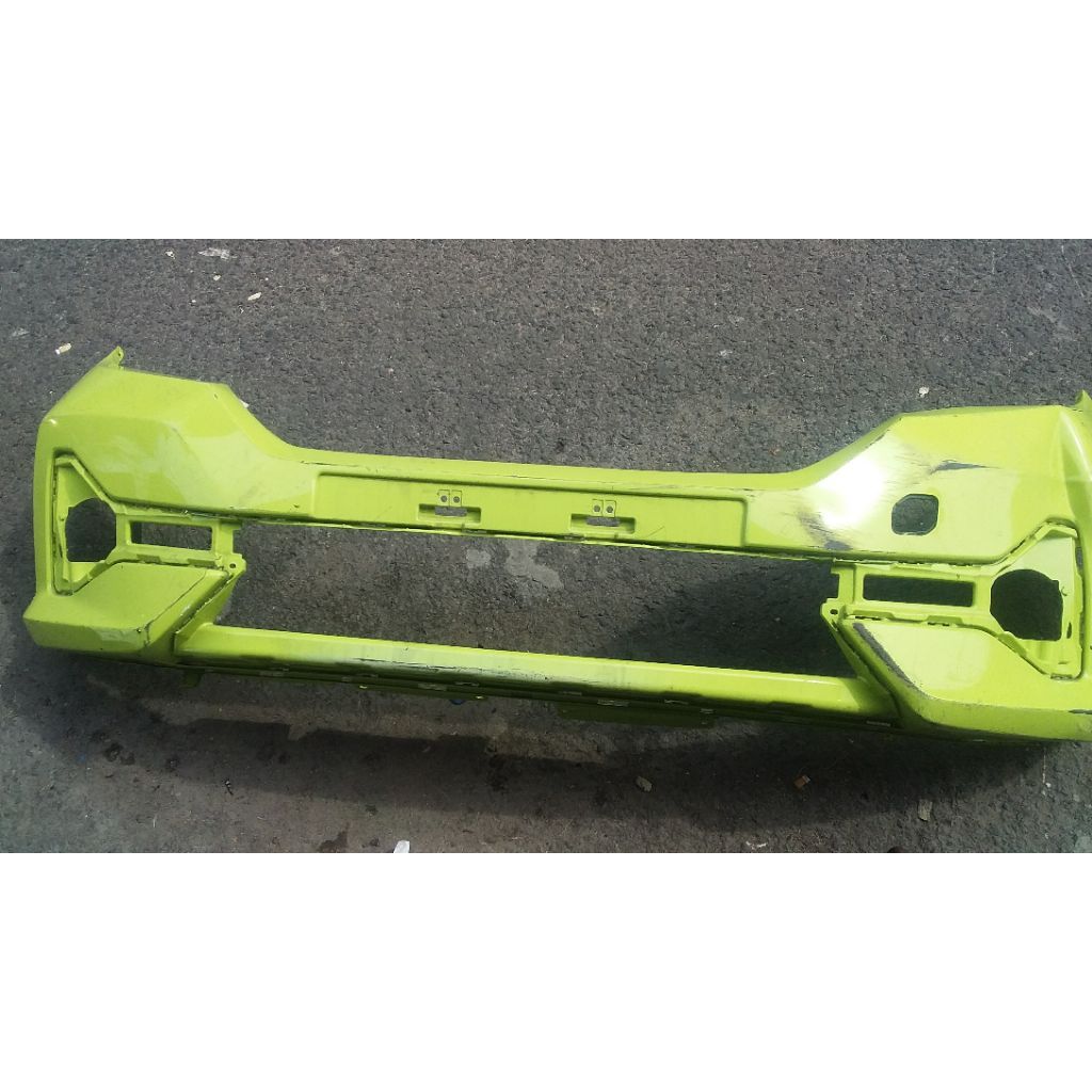 Bemper Dpn BRIO 2020