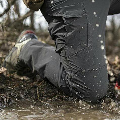 Helikontex OTP Outdoor Tactical Pants