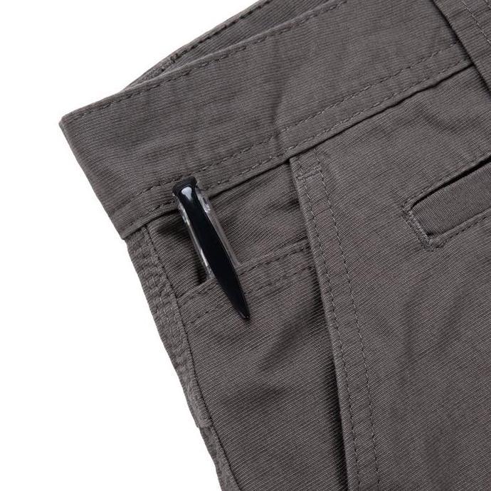 MGee Celana Cargo Panjang Pria Mgee Greg C031 Grey