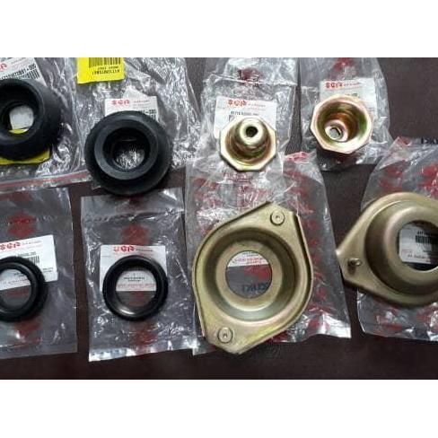 SUPPORT SHOCK KARIMUN KOTAK ASLI Terlaris