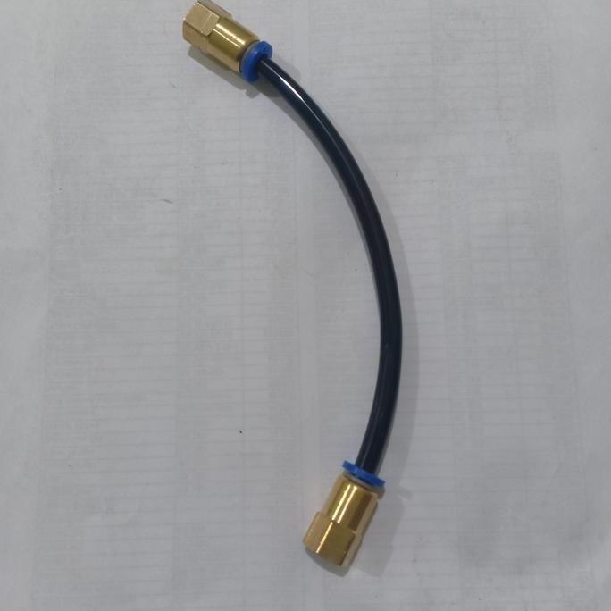 Xytic- Selang Pipa Otomatis Ke Valve 1 Arah Kompresor Listrik