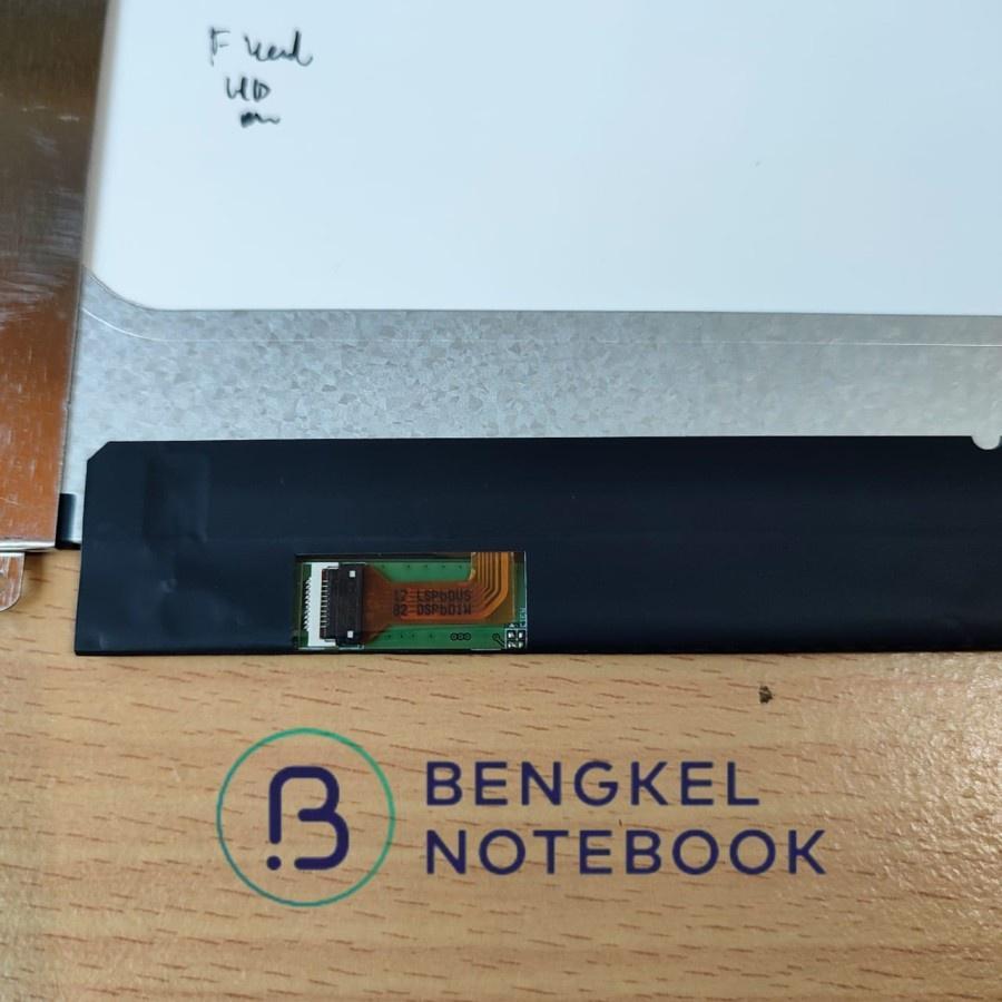 Lcd 15.6" Hd 1366X768 Atas Bawah Slim 30Pin Frame Kecil Nt156Whm-N44 V8.0 N156Bga-Ea2 B156Xtn08.0 N1