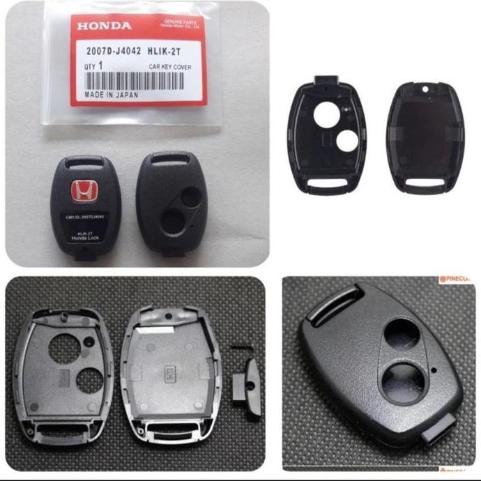 CASING KUNCI HONDA MOBILIO ORIGINAL JAPAN