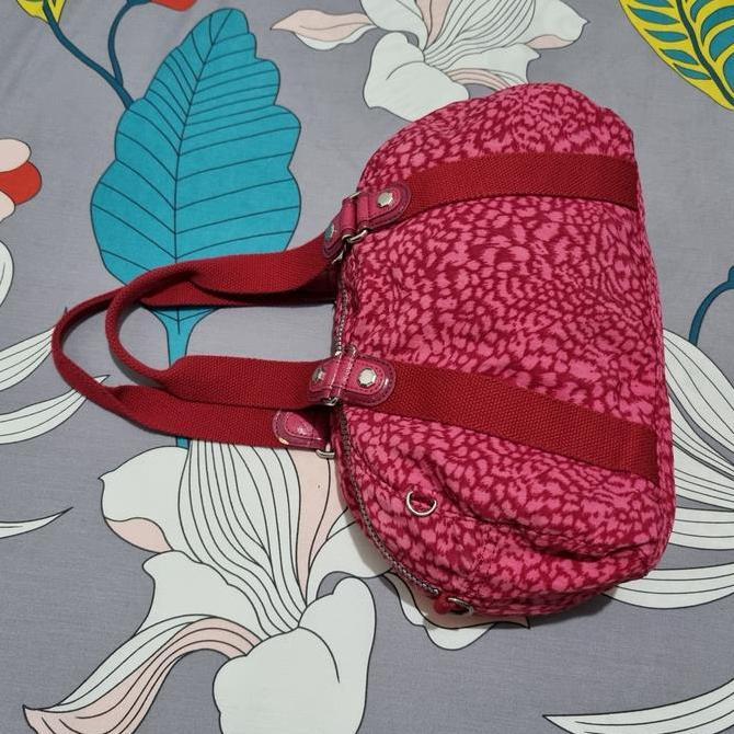 Tas kipling tas wanita original