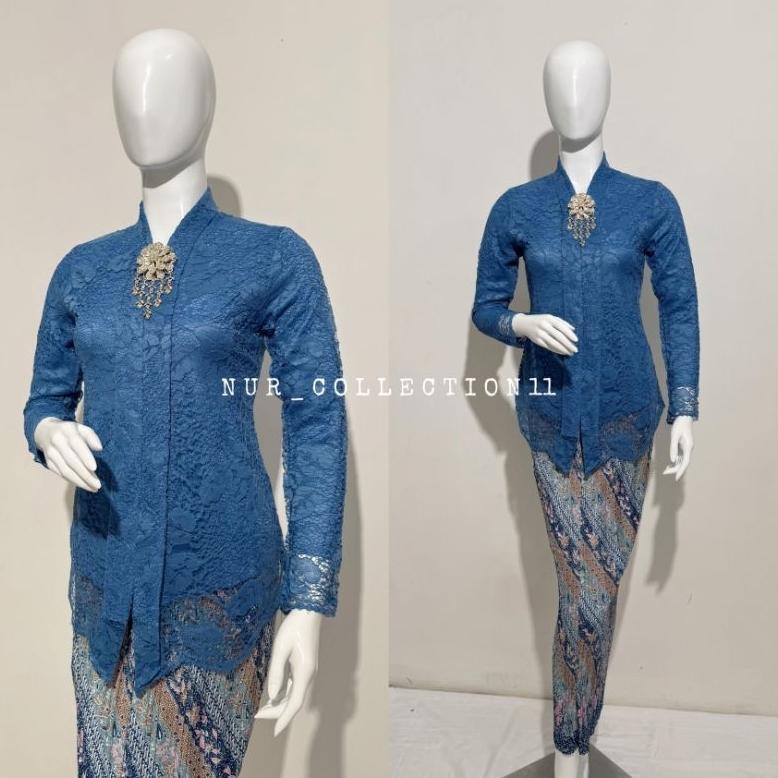 Discount Kebaya Tunik  Kebaya Kartini Pendek  Kebaya Wisuda  Kebaya Wisuda  Kebaya Modern