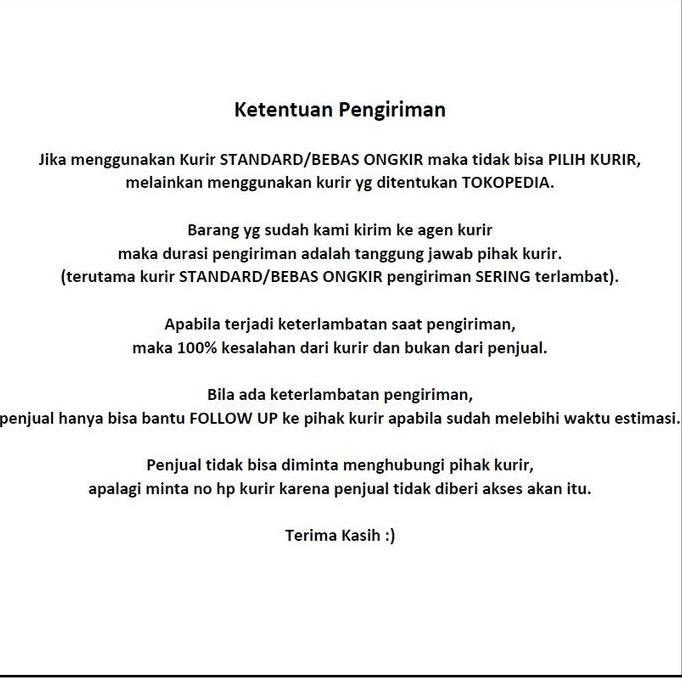 Xytic- Piston Original Untuk Pompa Gx Non Filter / Gx Filter / Gx Revo