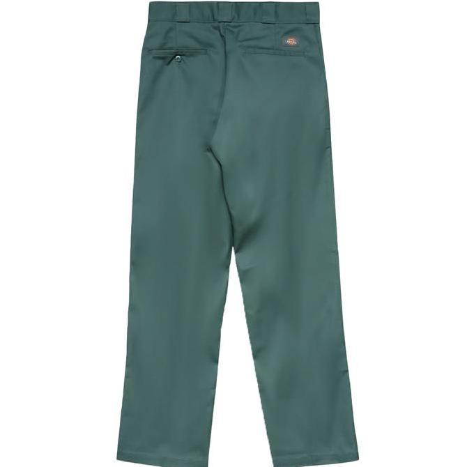 DICKIES ORINAL 874 WORK PANTS LINCOLN GREEN