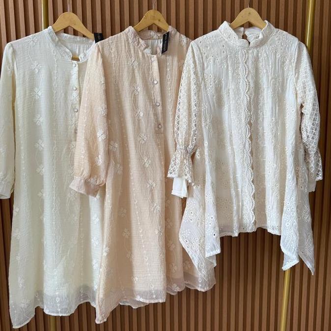 Ratushopping21-Casandrakemejadaisykimonoalesha tunik bordir