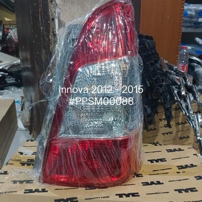 Stoplamp Innova 2012 - 2015 Asli