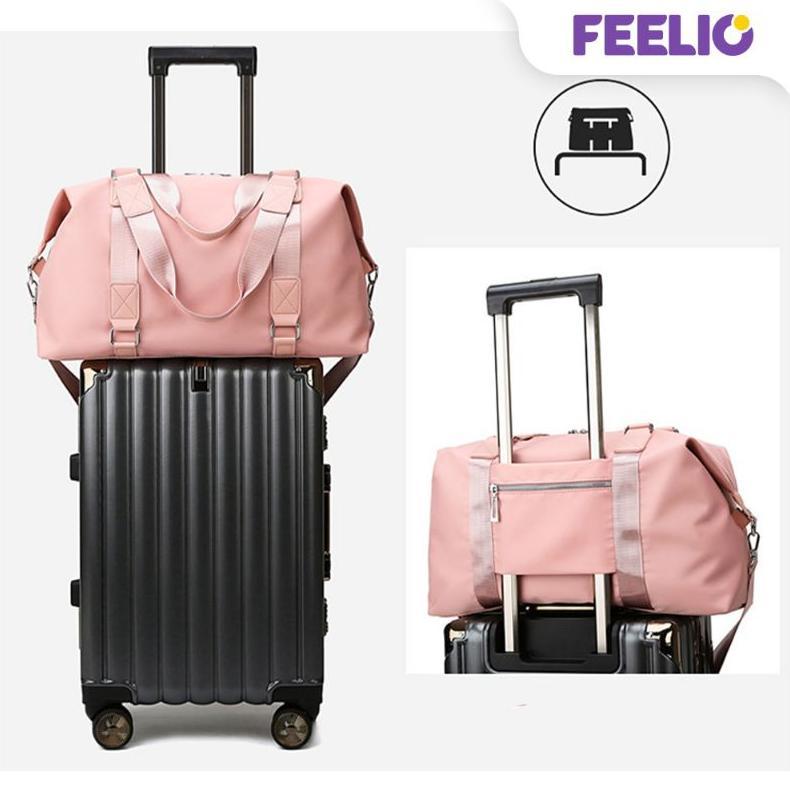 Tas Travel Bag Fashion Duffel Bag Tas Gym Bag Tg5