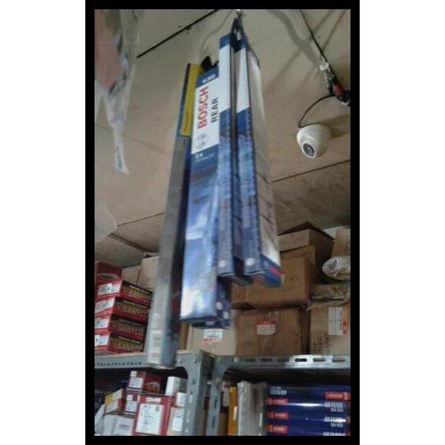 TERBARU WIPER BELAKANG YARIS VIOS BOSCH 
