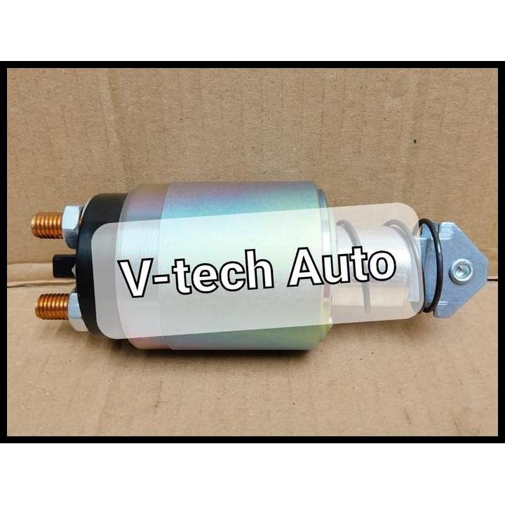 HOT DEAL SOLENOID SOLENOID SWITCH PEUGEOT 12V 