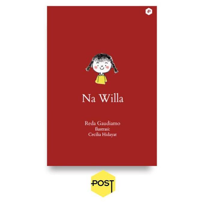 NEW Na Willa -  Reda Gaudiamo