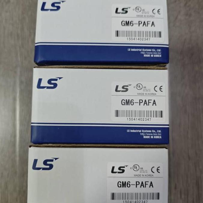 Terjangkau Ls Lg Gm6-Pafa Gm6Pafa Power Supply Module