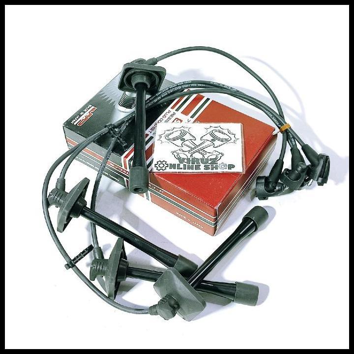 GRATIS ONGKIR KABEL BUSI TOYOTA CORONNA CORONA ABSOLUTE 90919-22302 