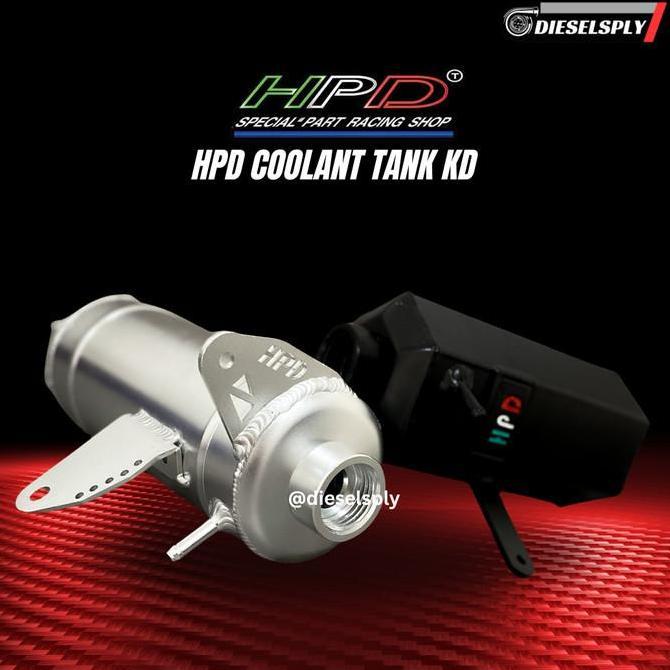 micell_huoa - hpd coolant tank radiator tank reservoir tank kd pnp innova/fortuner/hilux