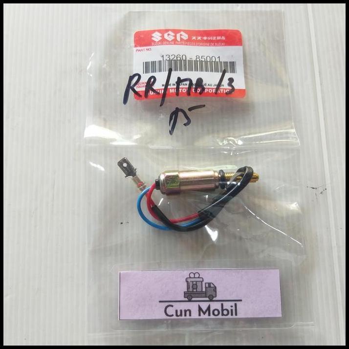 TERBARU SWITCH CARBURATOR SWITCH LANGSAM CARRY EXTRA 1000CC 87 UP 