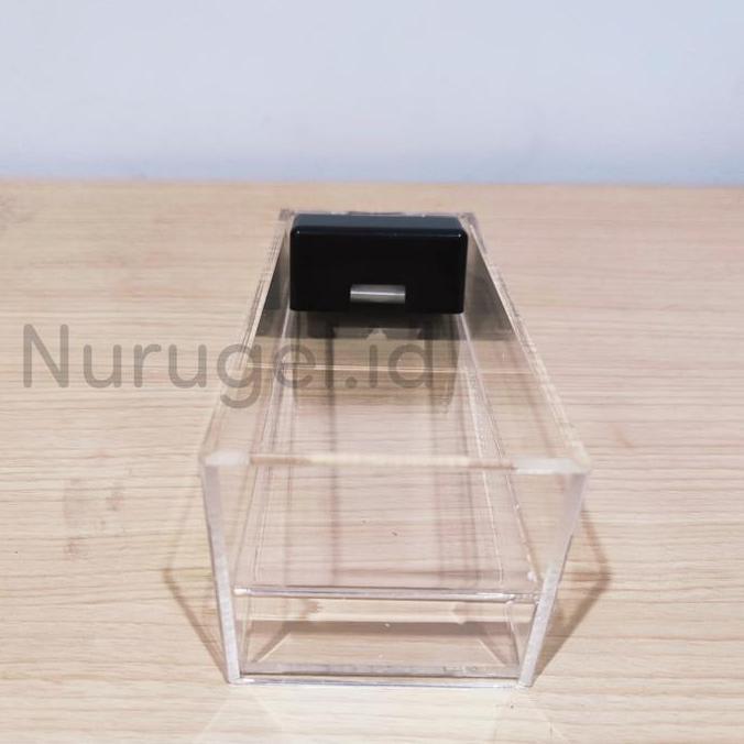 Ready Dealer Card Shoe 6 Deck Acrylic Baccarat Blackjack Texas Holdem Poker