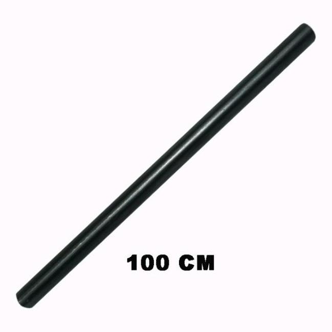 New- Pipa 1 Inch Besi Pipa Bulat Besi Gantungan Baju Besi Pipa Galvanis