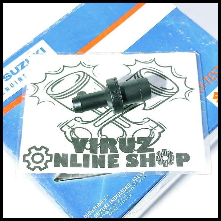 GRATIS ONGKIR VALVE PCV SUZUKI SPLASH ORIGINAL SUZUKI 