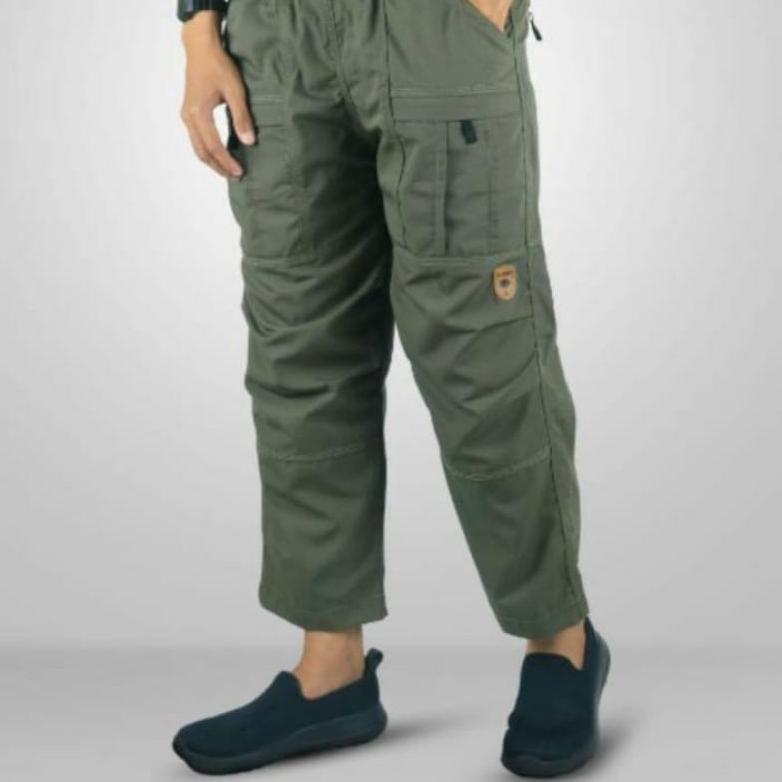 Promo  Sirwal Dewasa Outdoor  Al Hanif