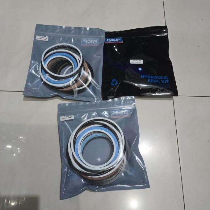 // SEAL KIT BUCKET KOBELCO SK130 SK 130 SKF //