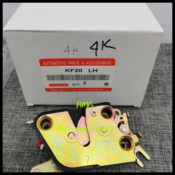 DISKON DOOR LOCK KIJANG 4K DOOR LOCK KIJANG KOTAK 4K KF20