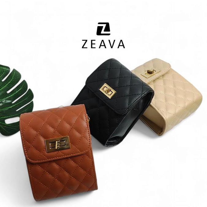 DISKON POCKET BAG - TAS SELEMPANG WANITA HP - TAS MULTIFUNGSI -TAS SELEMPANG MINI CEWEK SLINGBAG CAN