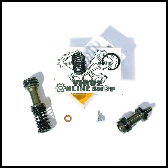 DISKON REPAIR KIT MASTER REM ATAS CENTRAL DAIHATSU TAFT GT FEROZA 04471-87605
