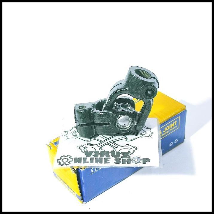 TERLARIS JOINT JOIN STIR STEERING MITSUBISHI L300 L-300 DIESEL SOLAR MR-390499 