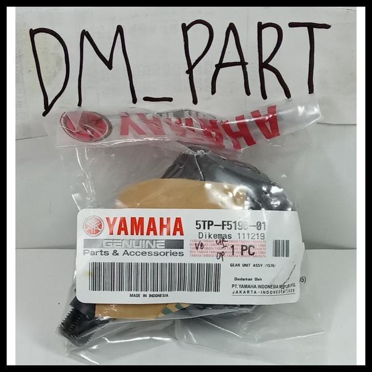 TERBARU GIGI GEAR GIR BOX BOK KM SPIDOMETER SPEEDOMETER MIO OLD SPORTY J GT 125 Z M3 JUPITER Z OLD N