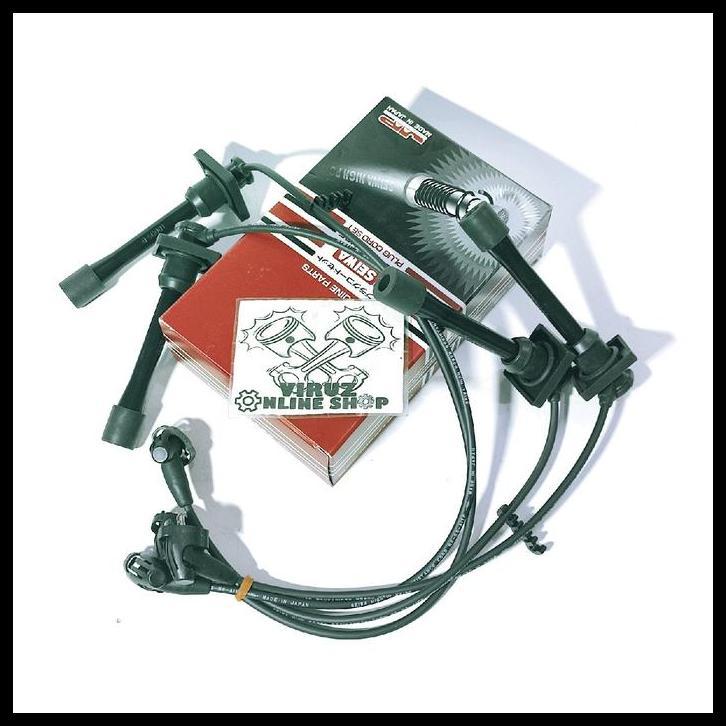 HOT DEAL KABEL BUSI GREAT COROLLA SOLUNA 90919-22327 