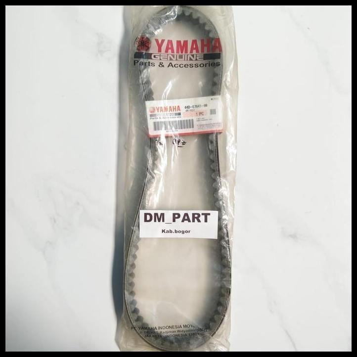 GRATIS ONGKIR VANBELT VBELT FANBELT  XEON KARBU XEON GT 125 KARBU AEROX 125 