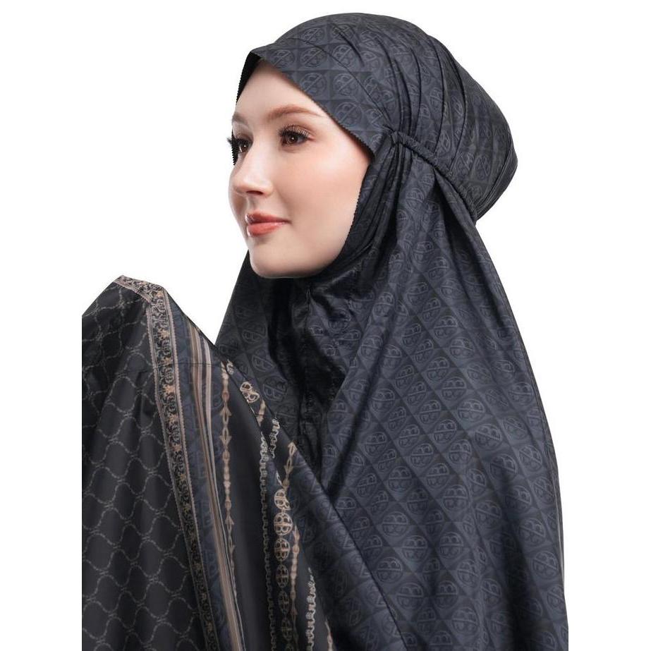 Nada Puspita - Monoglam Pocket Prayer Robe