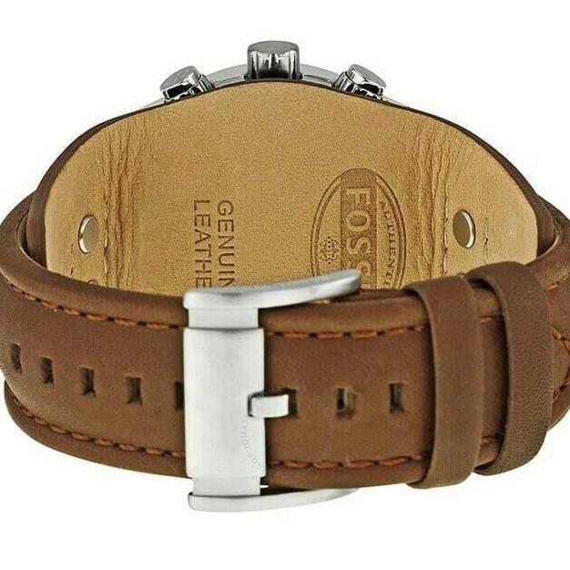 JAM TANGAN PRIA FOSSIL CH 2891