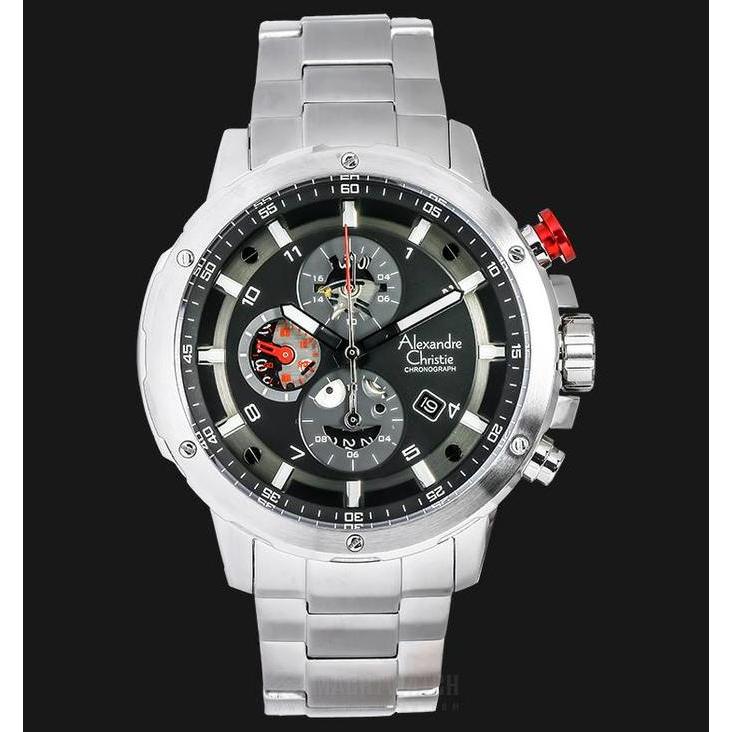 Jam tangan pria AC 6453 MC