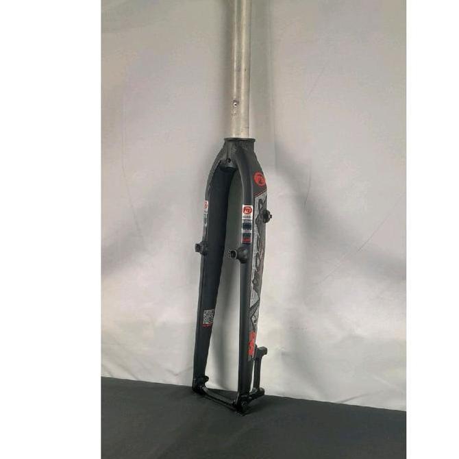 Fork Mosso M6, M5L, M6Fcb, Md3, M6T, M5Ev, Gravel