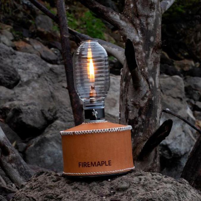 Lampu Gas Firemaple Firefly Camping Gas Latern