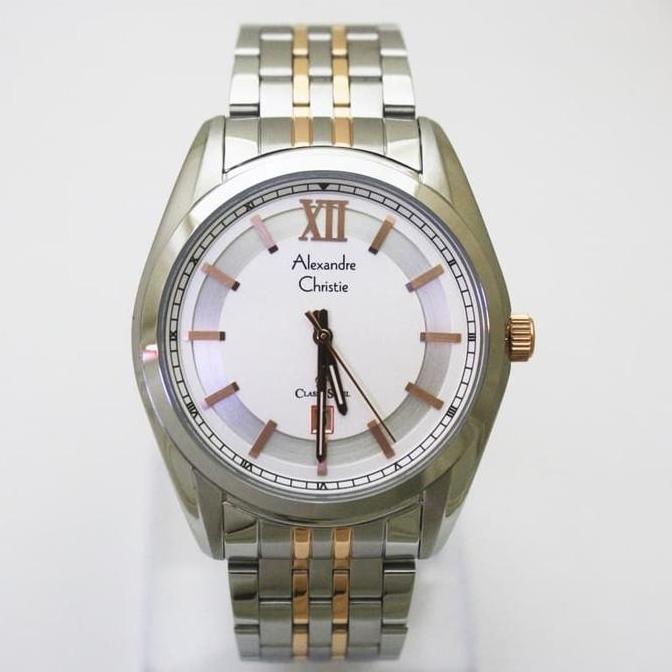 Alexandre Christie AC 8501 MD