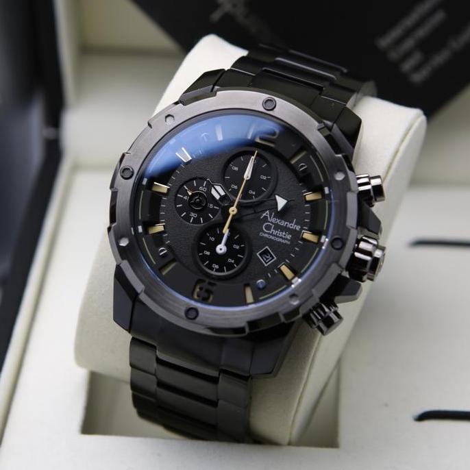 Alexandre Christie AC 6410MC