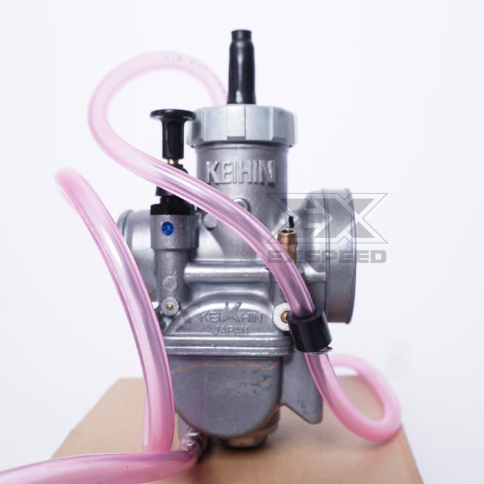 Carburator Karburator Pe 28 Asli Original Suzuki Rm 85 Japan Original Dan Terpercaya