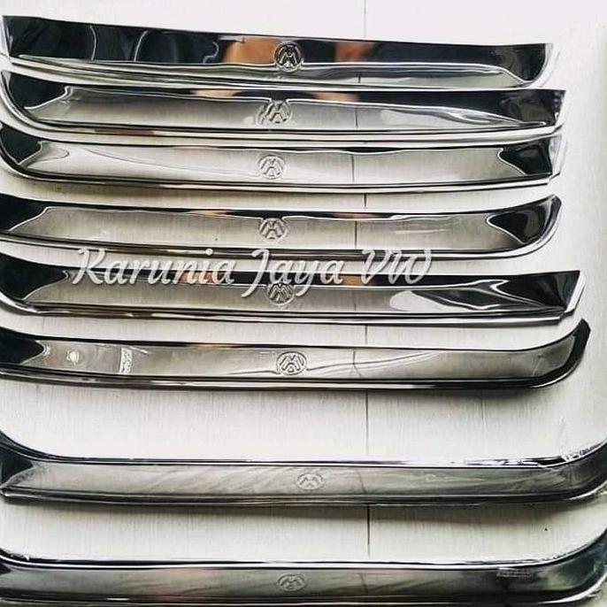 TALANG AIR VW KODOK DI PART VW SPAREPART VW