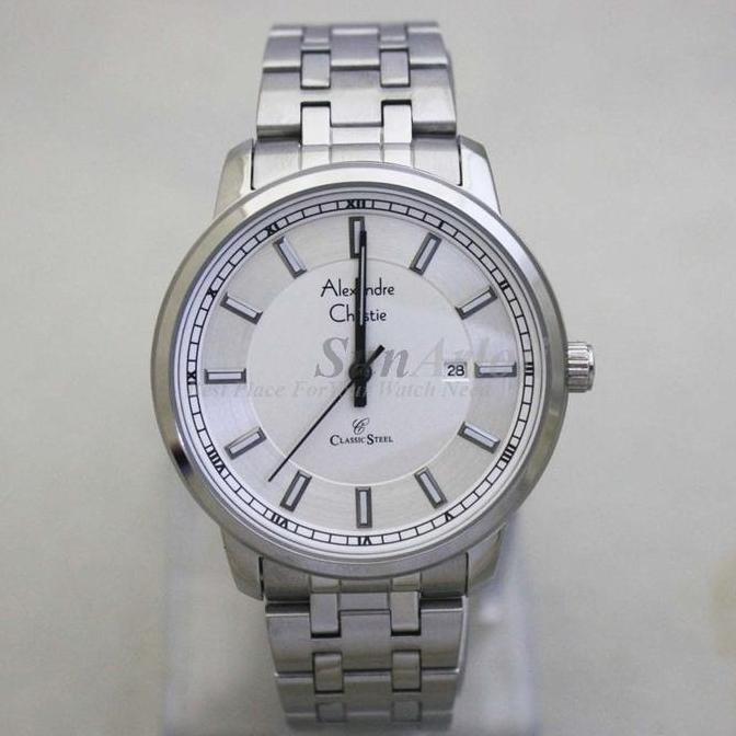 Alexandre Christie AC 8511MD