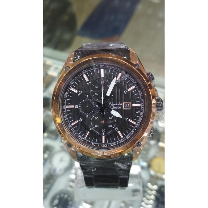 Alexandre Christie AC 6493MC