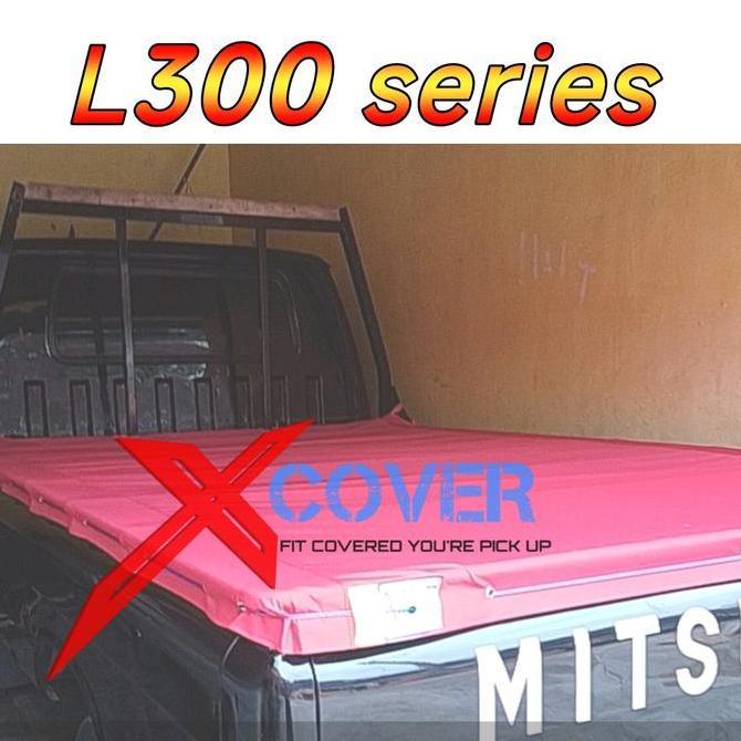 Lgsngkirim- Terpal Bak Pick Up L300