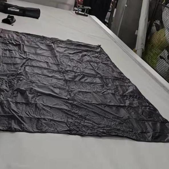 Footprint Tenda Hillman Cloud Up Smart & Earlybird Alas Tenda Kap 2