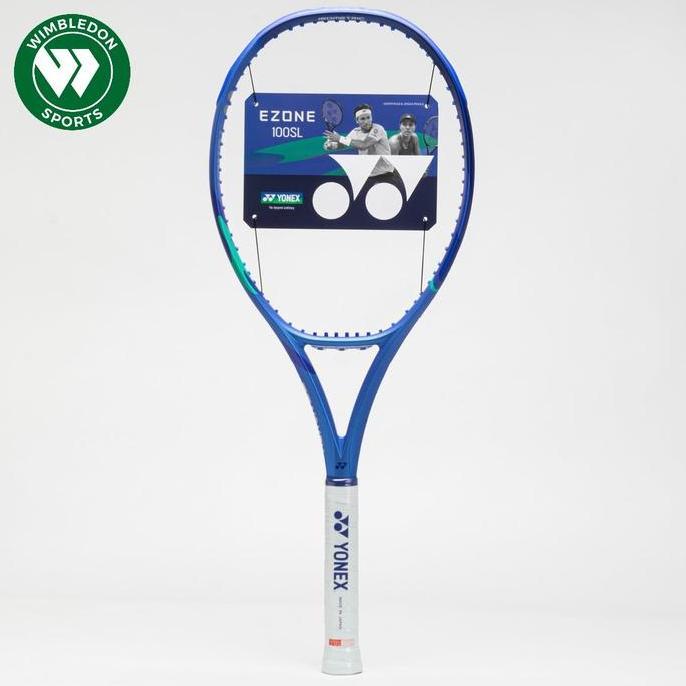 TERBARU NEW Raket Tenis Yonex EZONE 100SL 2025 / Raket YONEX EZONE 100 SL JAPAN / EZONE100 /YONEXEZO