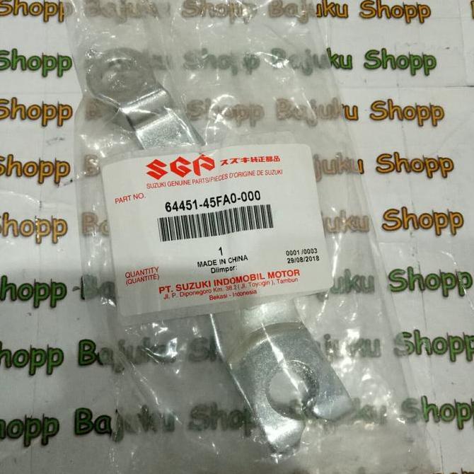 Lever Brake Cam Tuas Rem Belakang Rem Thunder 125 Forsale