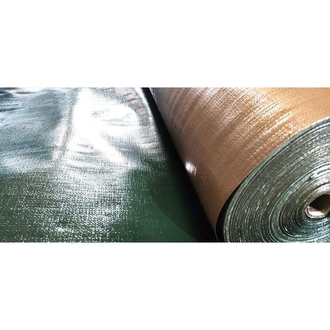 Terpal A20 Korea Plastik Ukuran 6 X 12 Meter | Terpal 6X12 M A20 Korea